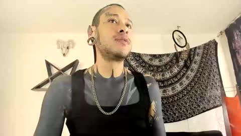 Dani  online show from 11-27-25, 03:03