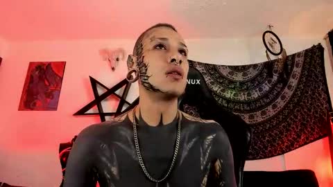 Dani  online show from 02-07-26, 11:41