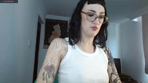 Valerie online show from 04-23-26, 06:21