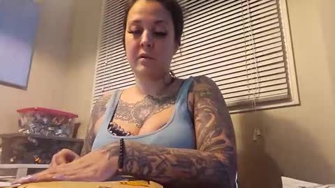 inkedcookies online show from 01-10-25, 05:05