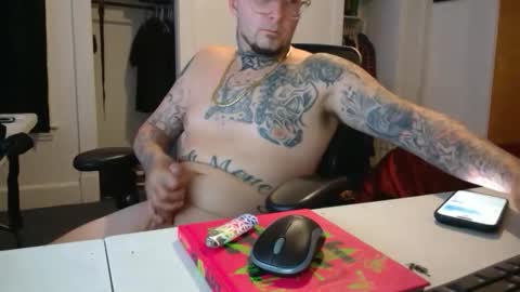 Anthony online show from 10-02-25, 10:06