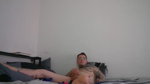 Anthony online show from 02-10-26, 12:59