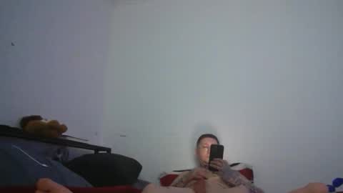 Anthony online show from 02-15-26, 02:19