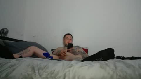 Anthony online show from 04-22-26, 01:52