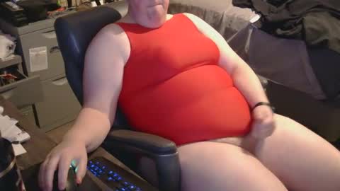 Madelaine online show from 04-03-26, 05:44