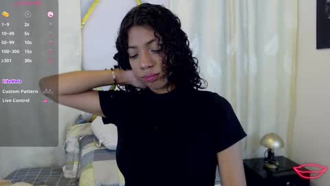 Snapshot of inkedsabrina chatting on 03-01-25, 01:22 inkedsabrina online show from 03-01-25, 01:22