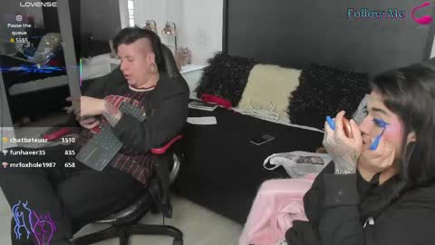 inkedsinners_ online show from 06-08-26, 11:43