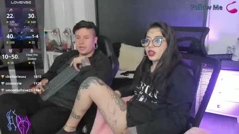 inkedsinners_ online show from 06-08-26, 11:49
