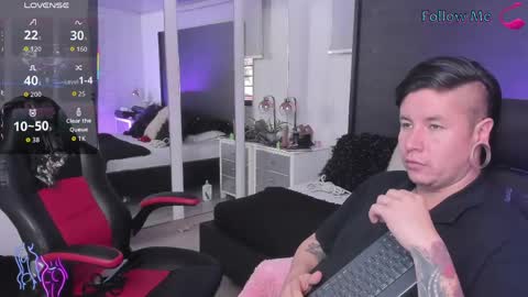 inkedsinners_ online show from 06-09-26, 11:55