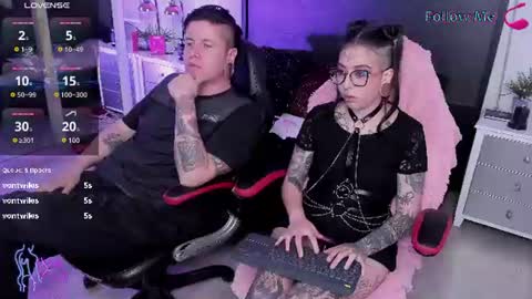 inkedsinners_ online show from 06-13-26, 11:19
