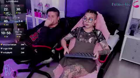 inkedsinners_ online show from 06-14-26, 02:30