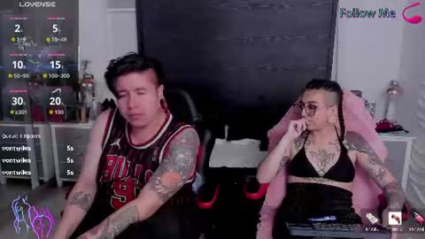 inkedsinners_ online show from 06-15-26, 03:09