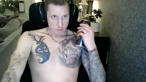 inkedsweed69 online show from 11-10-25, 04:39