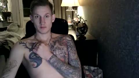 inkedsweed69 online show from 01-12-26, 11:54