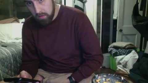 Snapshot of inmybackyard chatting on 01-11-25, 06:24 InMyBackyard online show from 01-11-25, 06:24