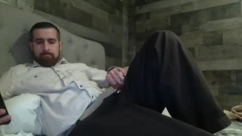 Snapshot of inmybackyard chatting on 01-15-25, 10:24 InMyBackyard online show from 01-15-25, 10:24