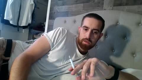 Snapshot of inmybackyard chatting on 11-07-25, 05:46 InMyBackyard online show from 11-07-25, 05:46