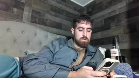 Snapshot of inmybackyard chatting on 11-17-25, 09:42 InMyBackyard online show from 11-17-25, 09:42