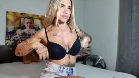 inna_sense online show from 10-25-25, 05:08