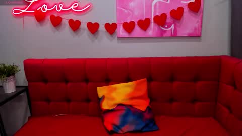 Inna online show from 02-21-26, 01:28