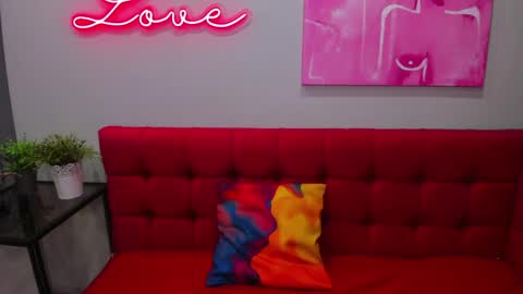 Inna online show from 06-02-26, 01:29