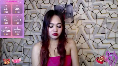 Belle online show from 12-15-24, 01:00