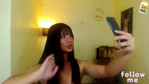 KATLEYA online show from 12-23-24, 01:35