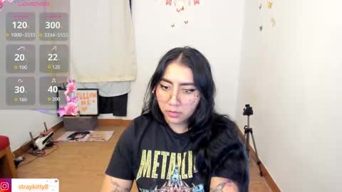 Luna        online show from 03-11-26, 08:59