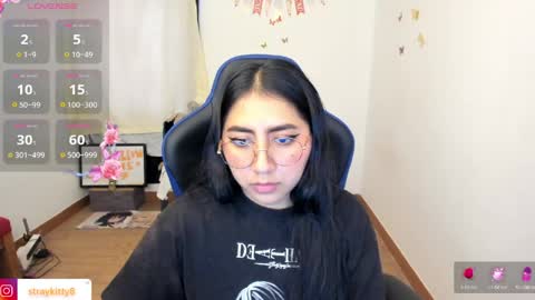 Luna        online show from 04-01-26, 06:27