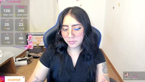 Snapshot of innocentchurchgirlll chatting on 05-13-26, 08:27 Luna online show from 05-13-26, 08:27