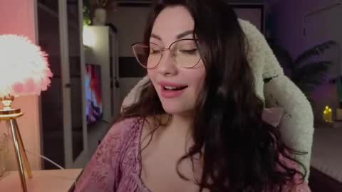 innocentflower_marissa online show from 03-09-26, 08:35