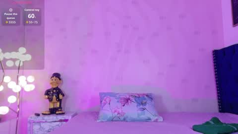 innocenthazel online show from 02-11-26, 03:00