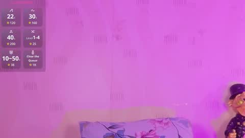 innocenthazel online show from 02-18-26, 02:40