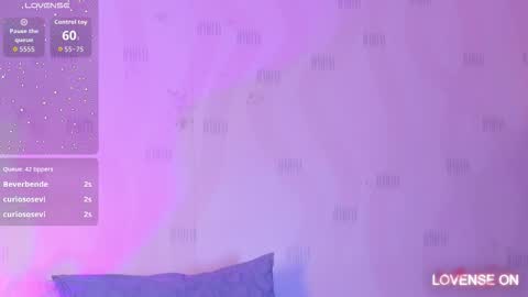 innocenthazel online show from 03-14-26, 02:50