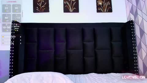 SELENA  online show from 02-09-25, 03:34