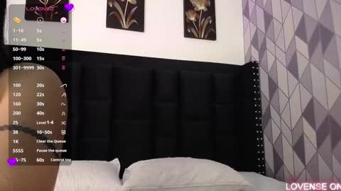 SELENA  online show from 03-11-25, 12:17