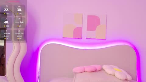 SELENA  online show from 09-27-25, 02:00