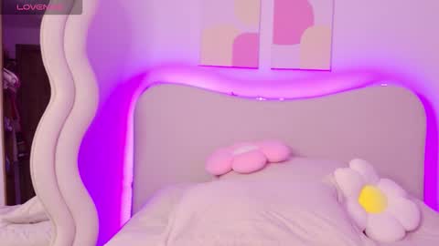 SELENA  online show from 11-07-25, 02:50