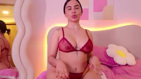 SELENA  online show from 02-03-26, 02:53