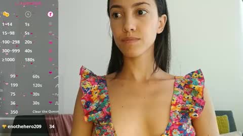 Laroa online show from 01-26-25, 06:48