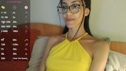 Laroa online show from 01-27-25, 11:54