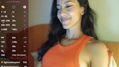 Laroa online show from 03-12-25, 12:31