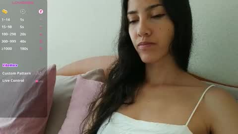 Laroa online show from 11-27-25, 06:43