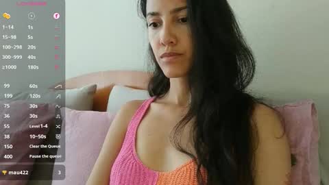 Laroa online show from 12-05-25, 07:32