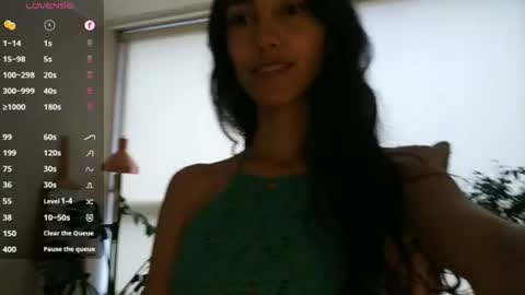 Laroa online show from 08-01-26, 06:29