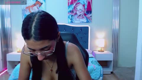 Luna moon online show from 02-02-26, 08:18