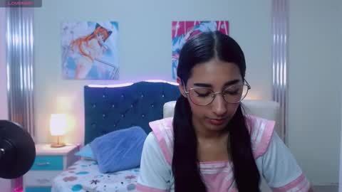 Luna moon online show from 02-22-26, 12:01