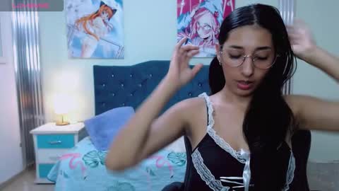 Luna moon online show from 03-04-26, 11:11