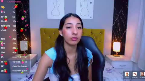 Luna moon online show from 06-19-26, 11:19