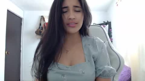 Celeste online show from 01-21-25, 01:22